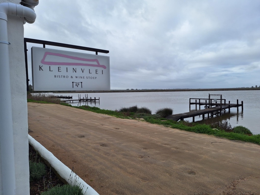  Bedroom Property for Sale in Velddrif Western Cape
